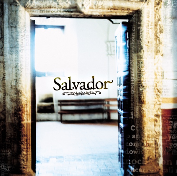 Salvador album cover