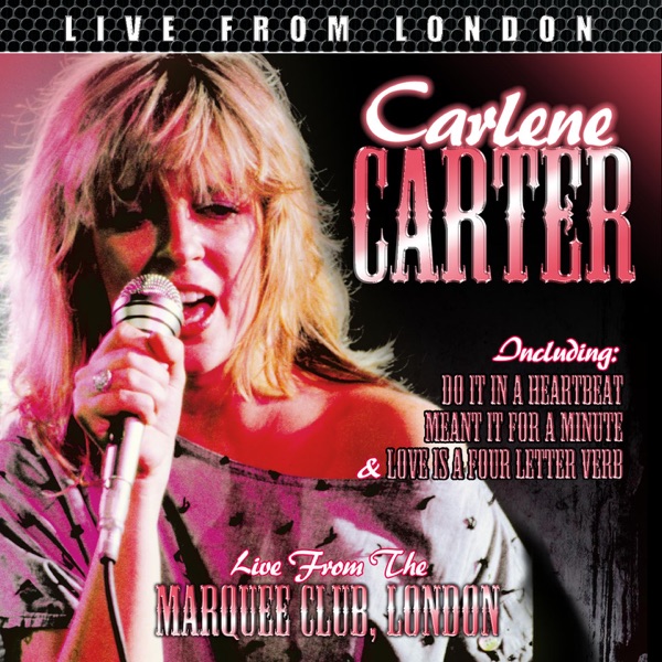 Live From London (Live) album cover