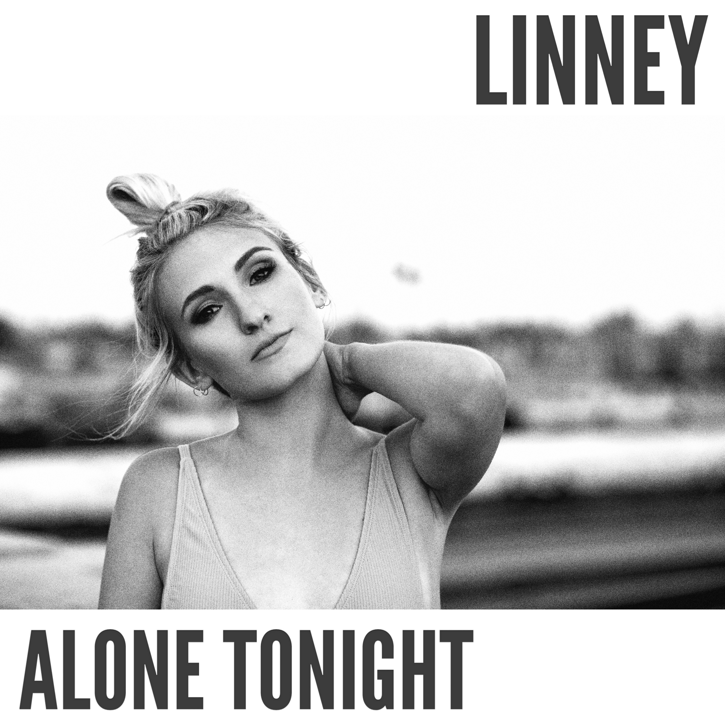 Alone Tonight - Single album cover