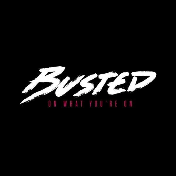 On What You're On - Single album cover