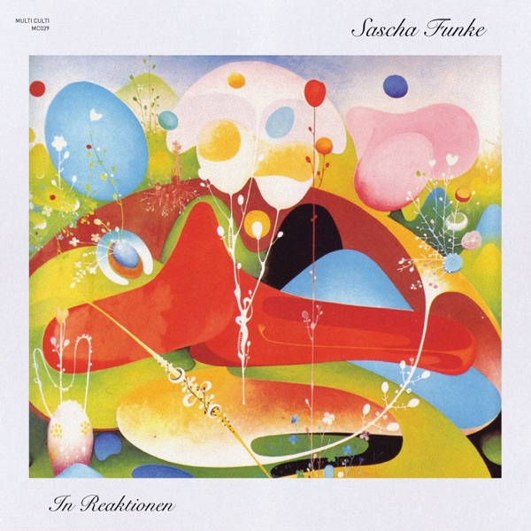 In Reaktionen album cover