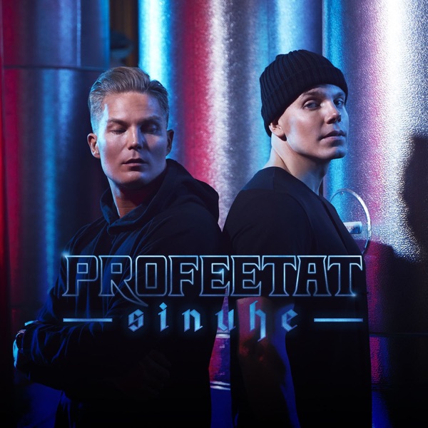 Sinuhe - Single album cover
