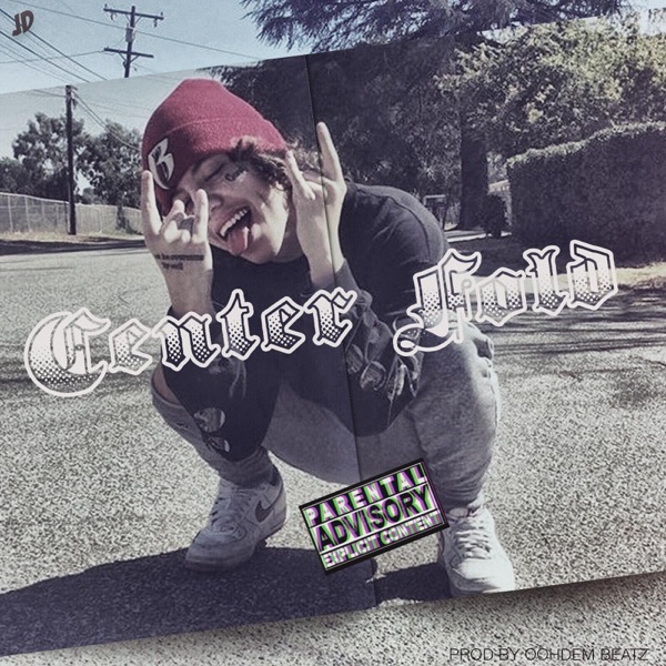 Center Fold - Single album cover