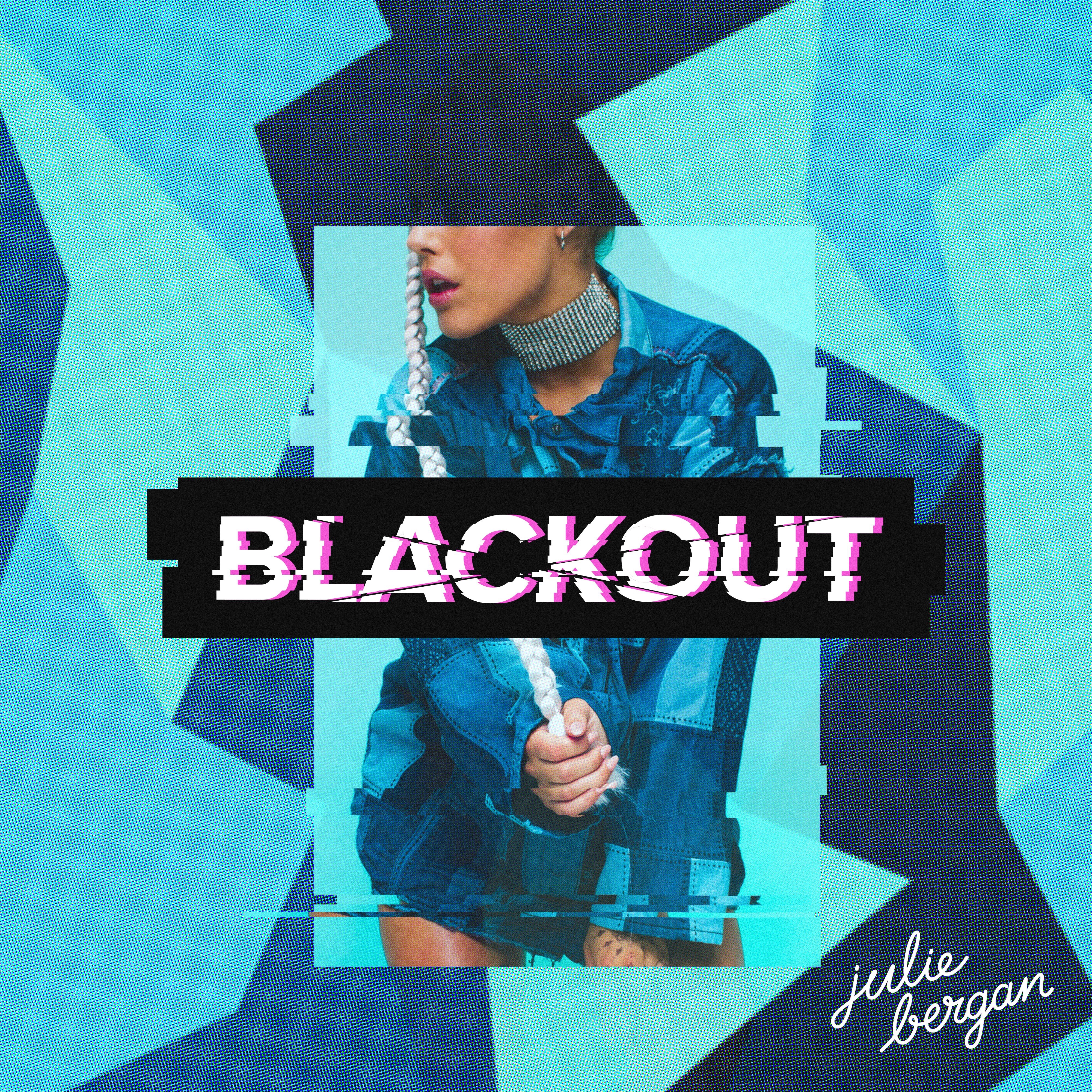 Blackout - Single album cover