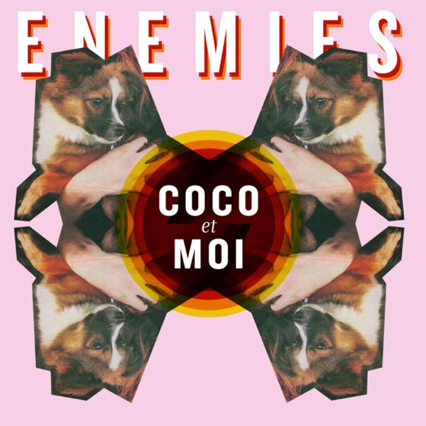 Coco Et Moi - Single album cover