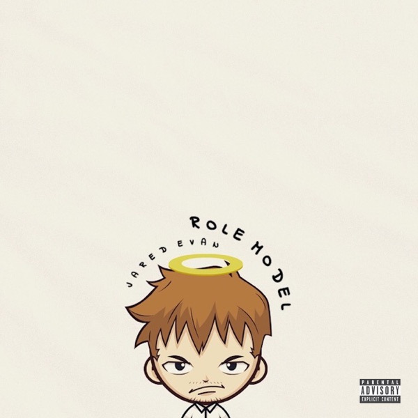 Role Model - Single album cover