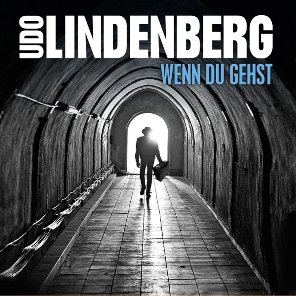 Wenn du gehst - Single Version album cover