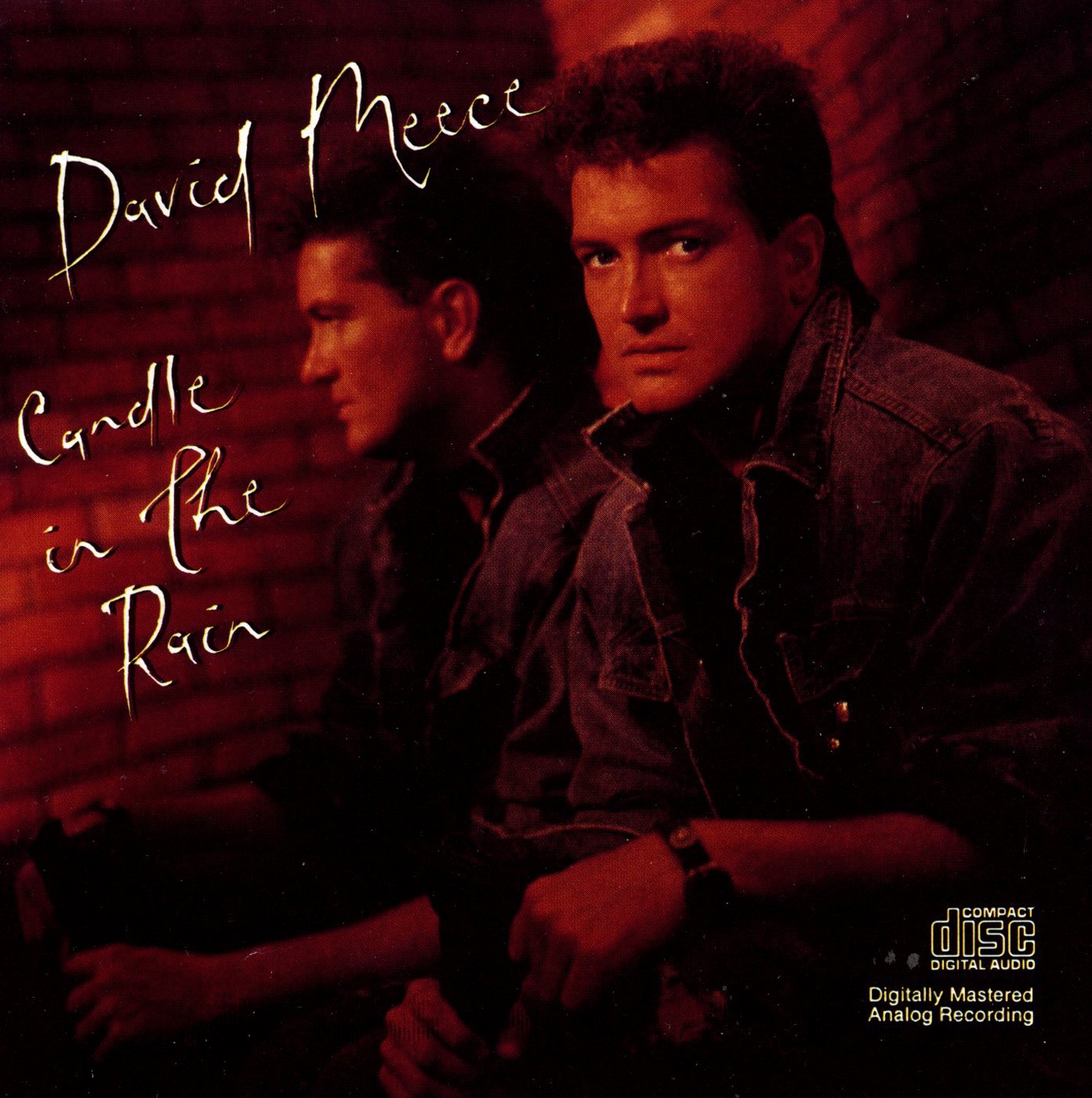 Candle In the Rain album cover