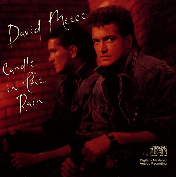 Candle In the Rain album cover