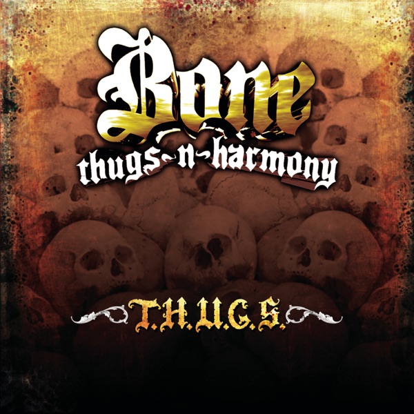 T.H.U.G.S. album cover