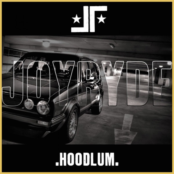 HOODLUM - Single album cover