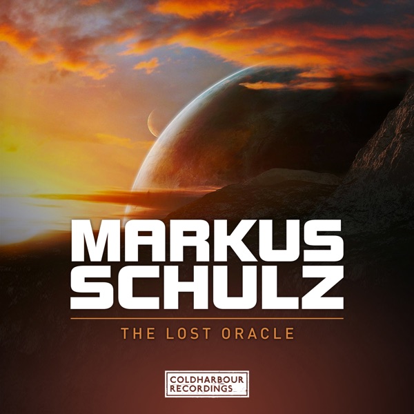 The Lost Oracle (Transmission 2016 Theme) - Single album cover