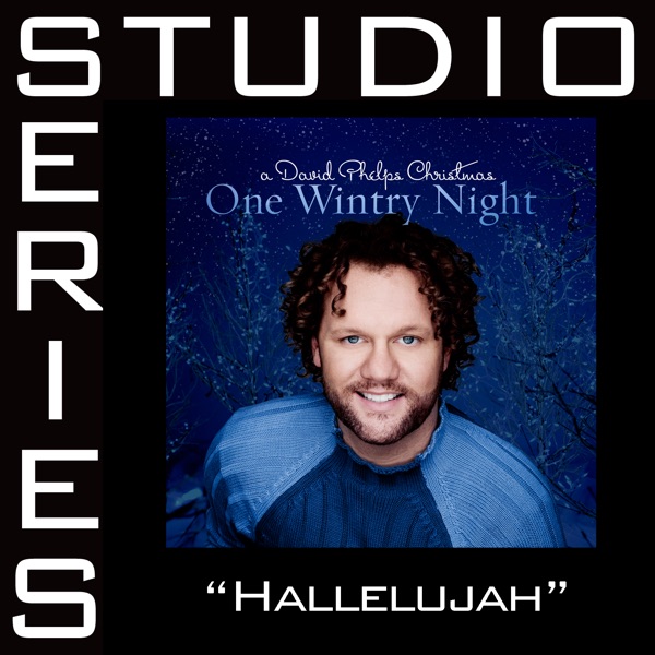 Hallelujah (Studio Series Performance Track) - - Single album cover