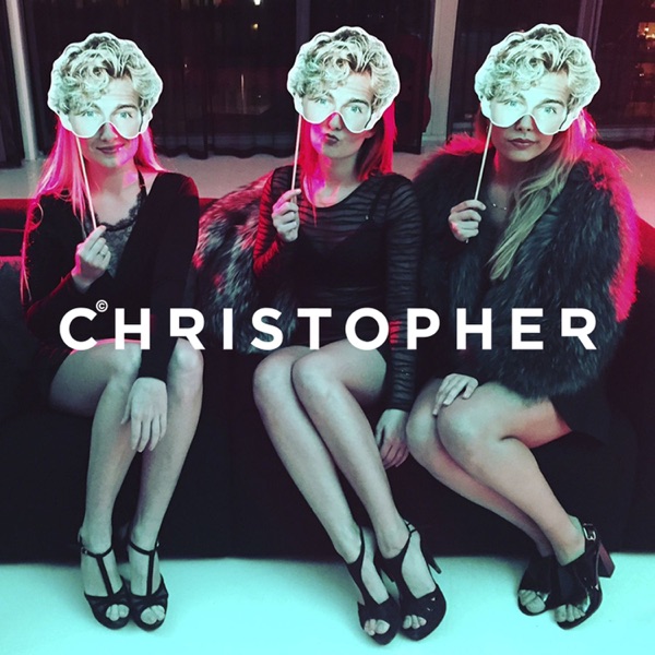 Christopher - Single album cover