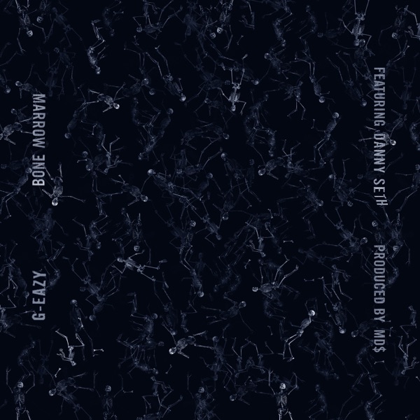 Bone Marrow (feat. Danny Seth) - Single album cover