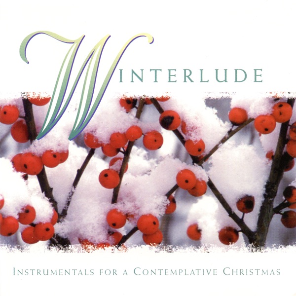 Winterlude album cover