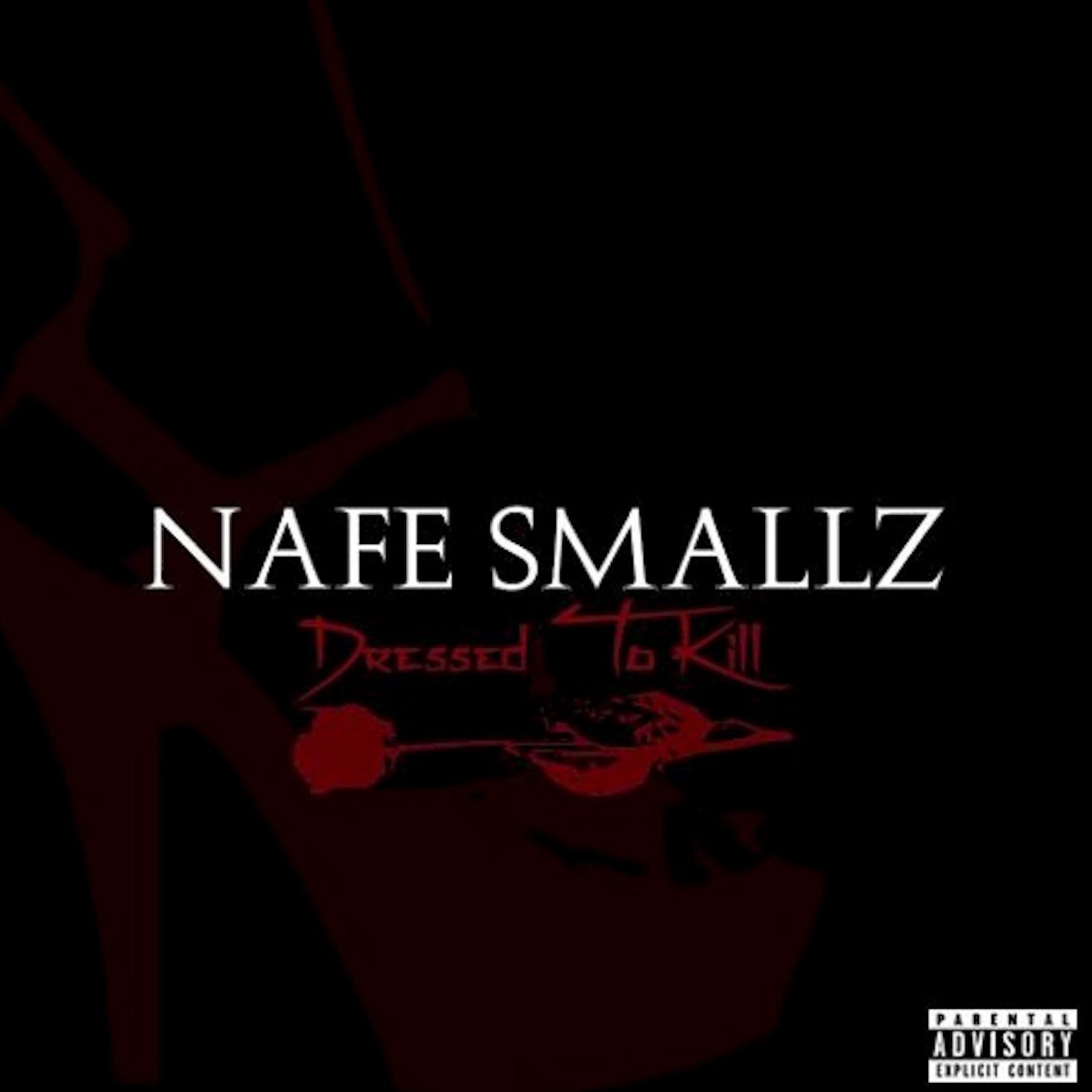Dressed to Kill - Single album cover