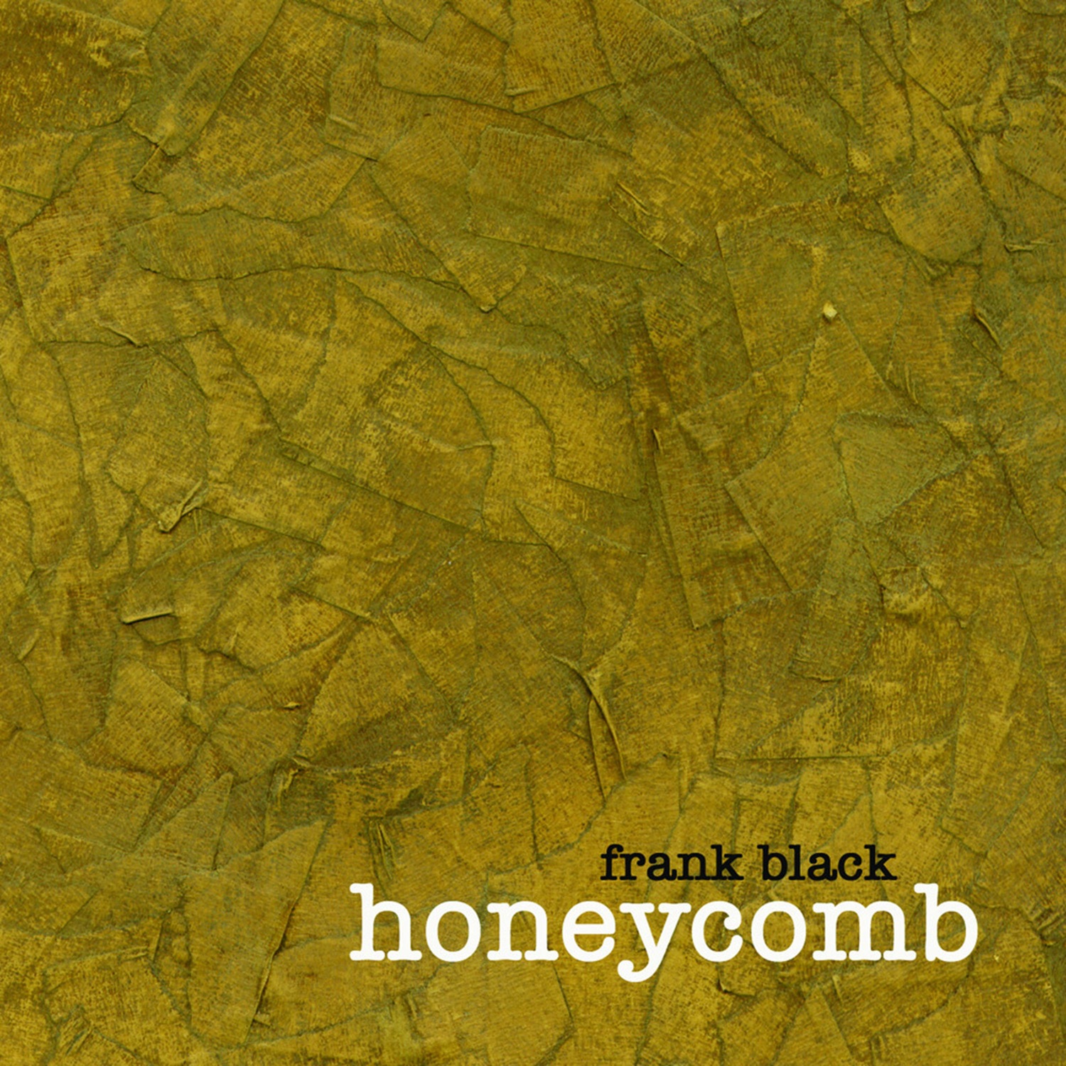 Honeycomb album cover