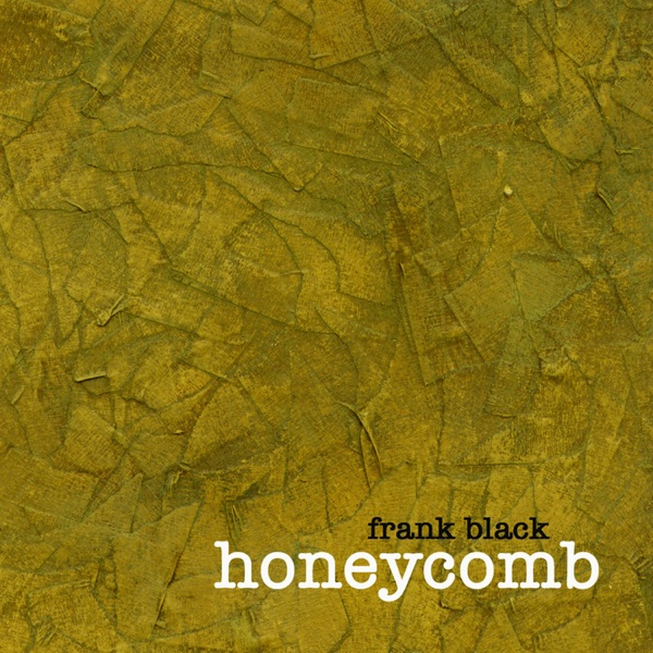 Honeycomb album cover