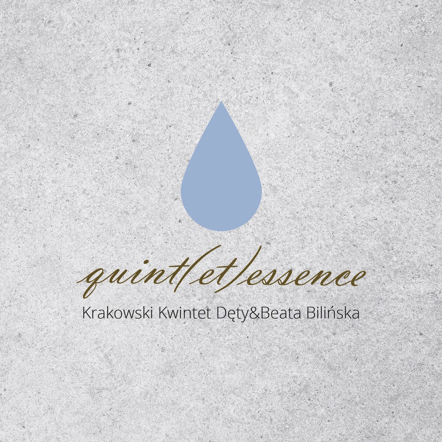 CD QUINT(ET)ESSENCE album cover