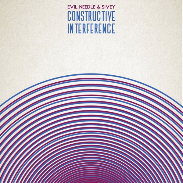 Constructive Interference - EP album cover