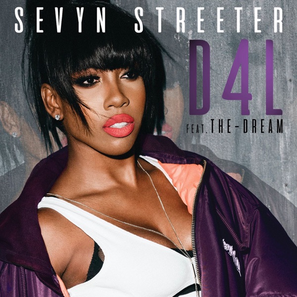 D4L (feat. The-Dream) - Single album cover