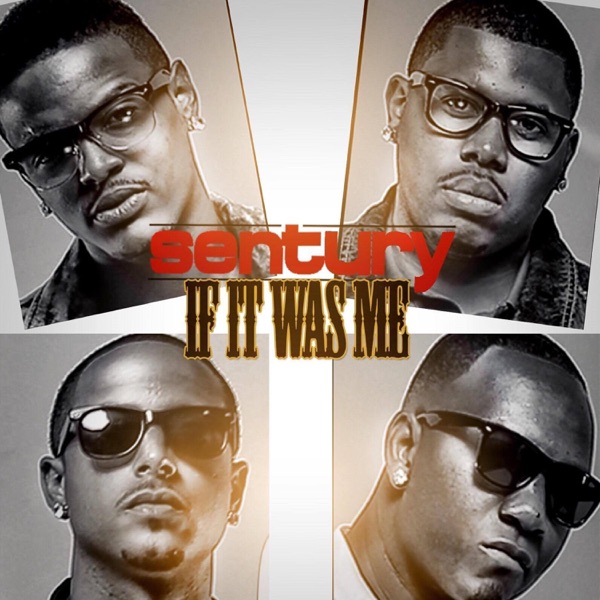 If It Was Me - Single album cover