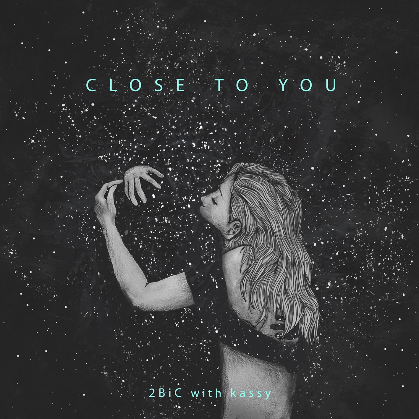 Close to You - Single album cover