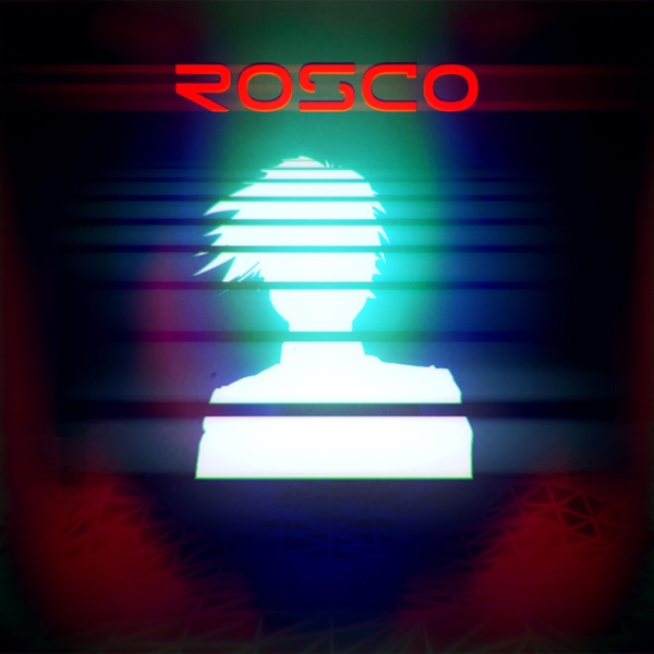 Rosco - EP album cover