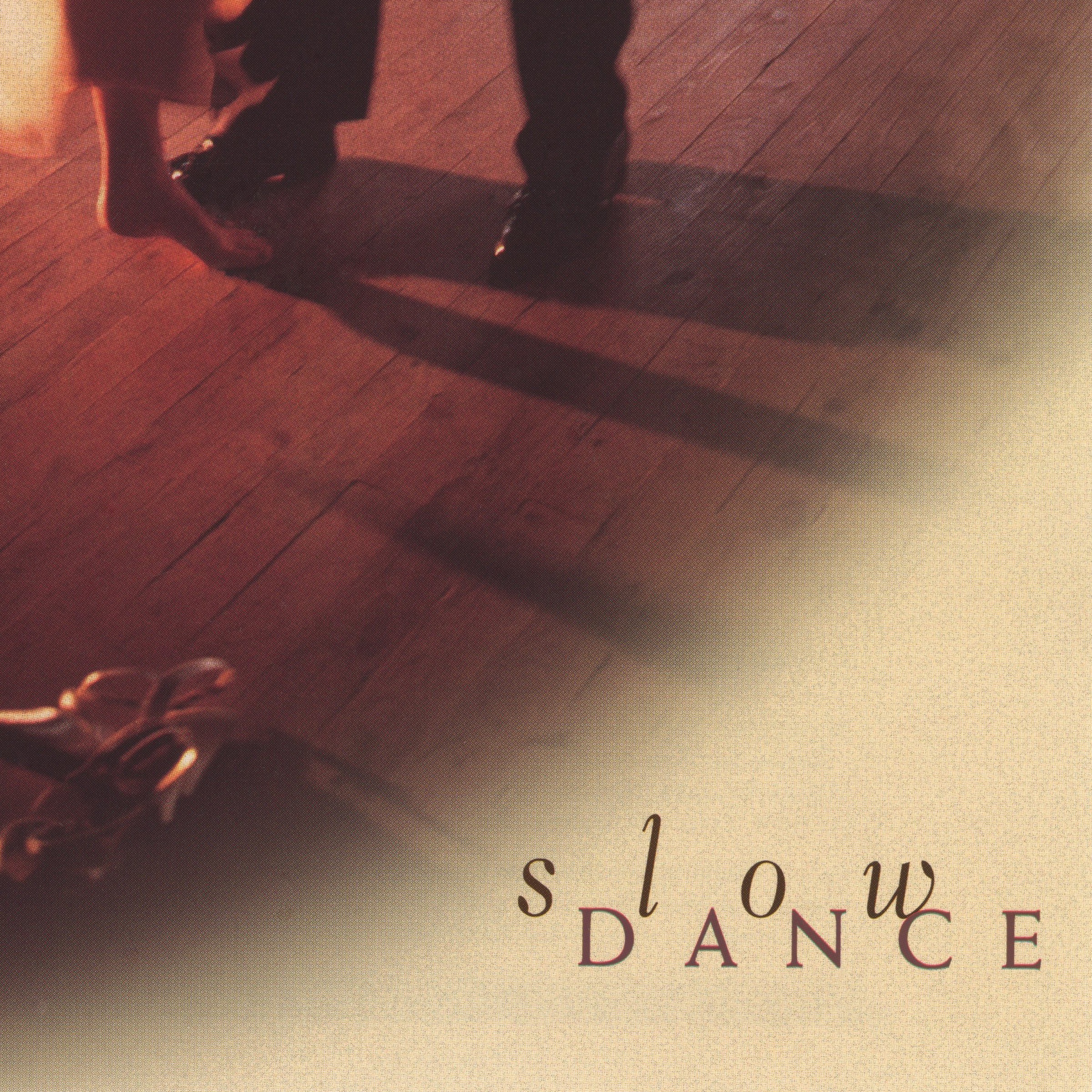 Slow Dance album cover
