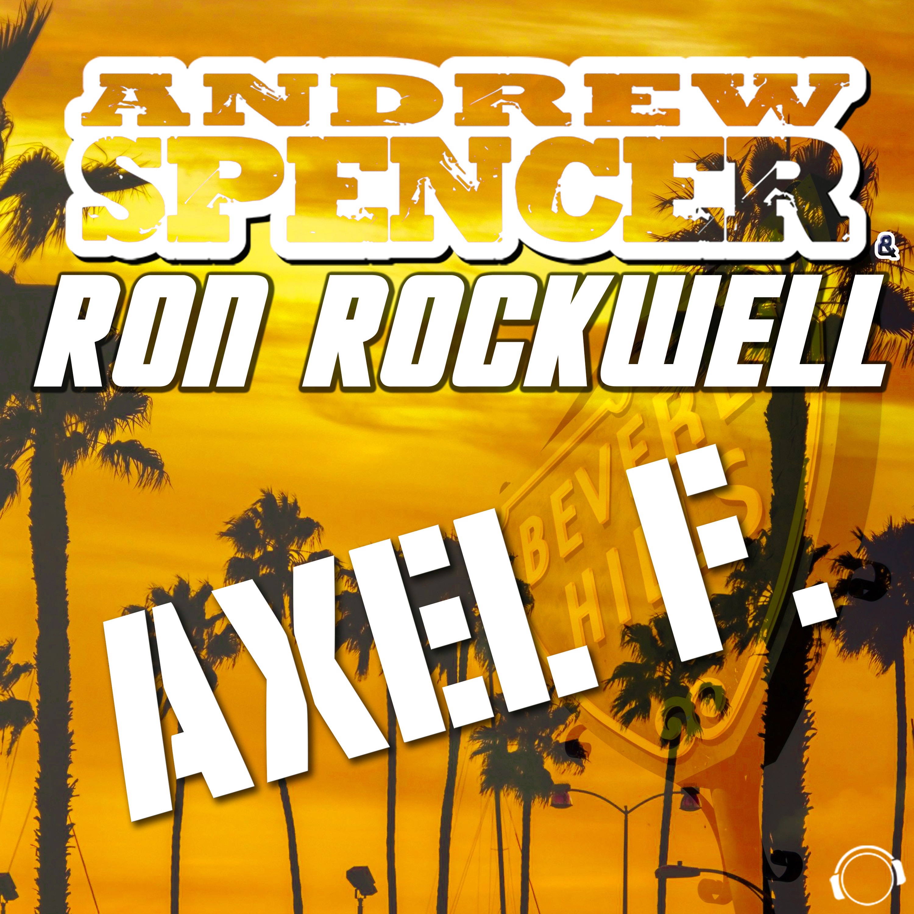 Axel F. (DJ Edition) [Remixes] album cover