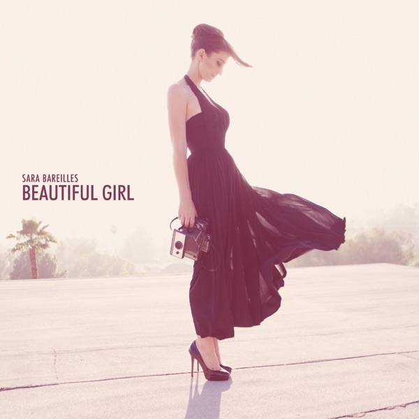 Beautiful Girl - Single album cover