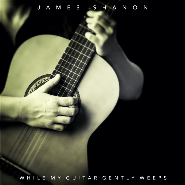 While My Guitar Gently Weeps - Single album cover