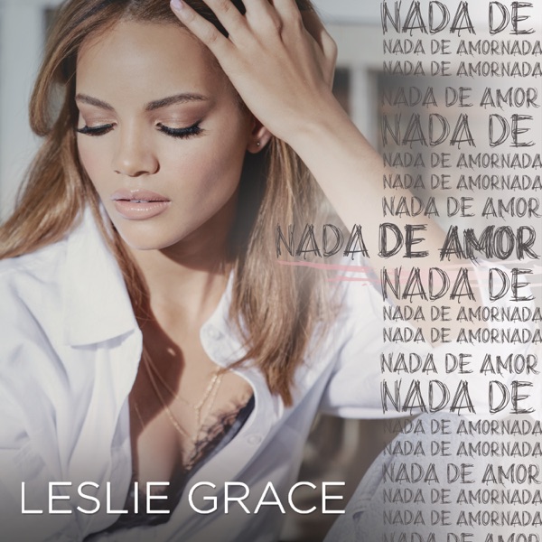 Nada de Amor - Single album cover