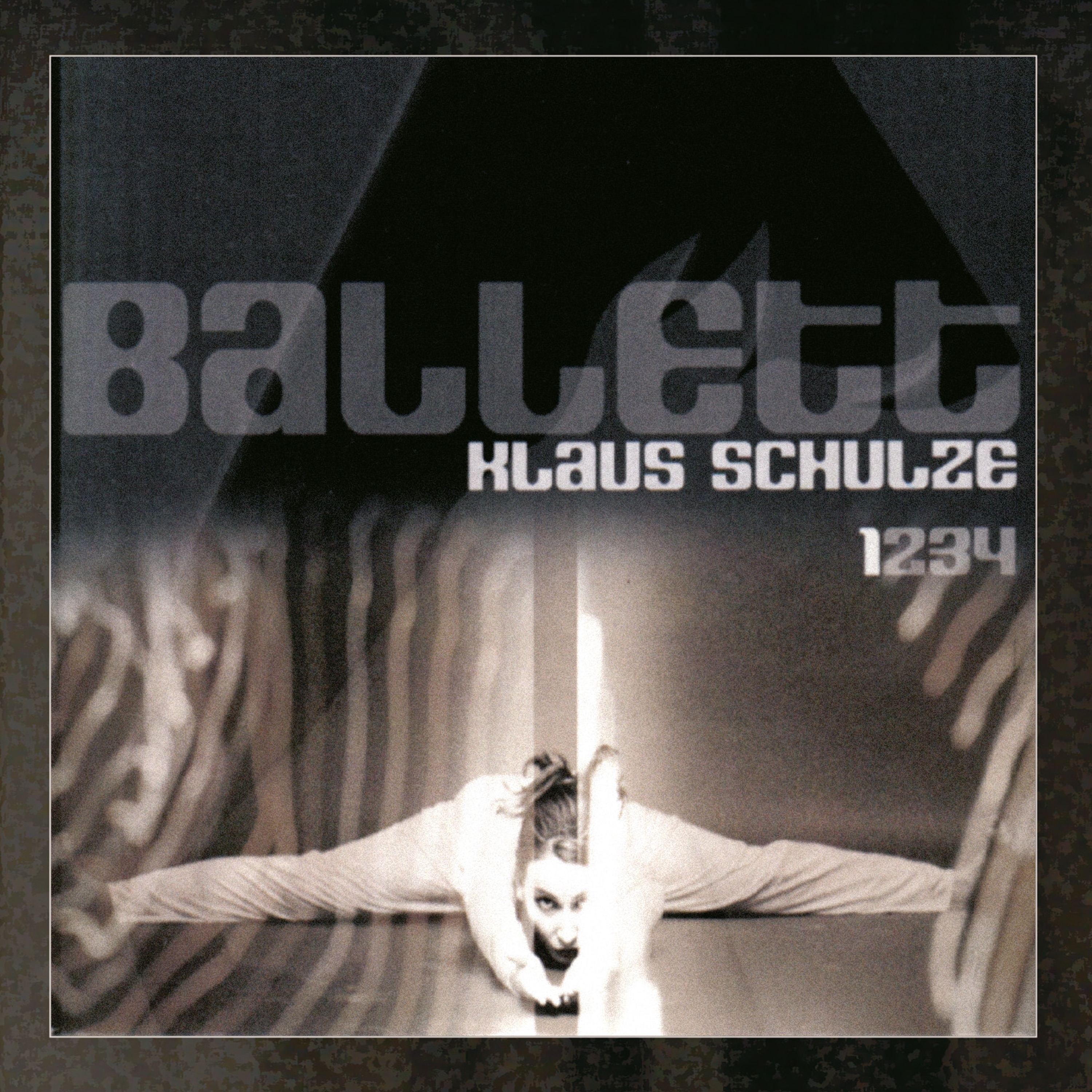 Ballett 1 album cover