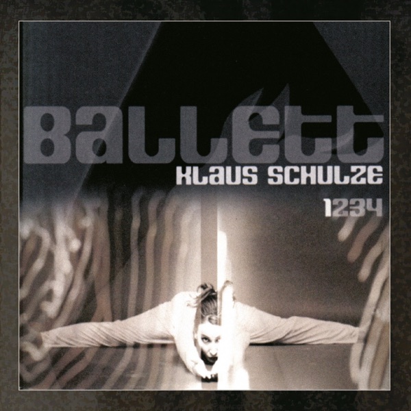 Ballett 1 album cover