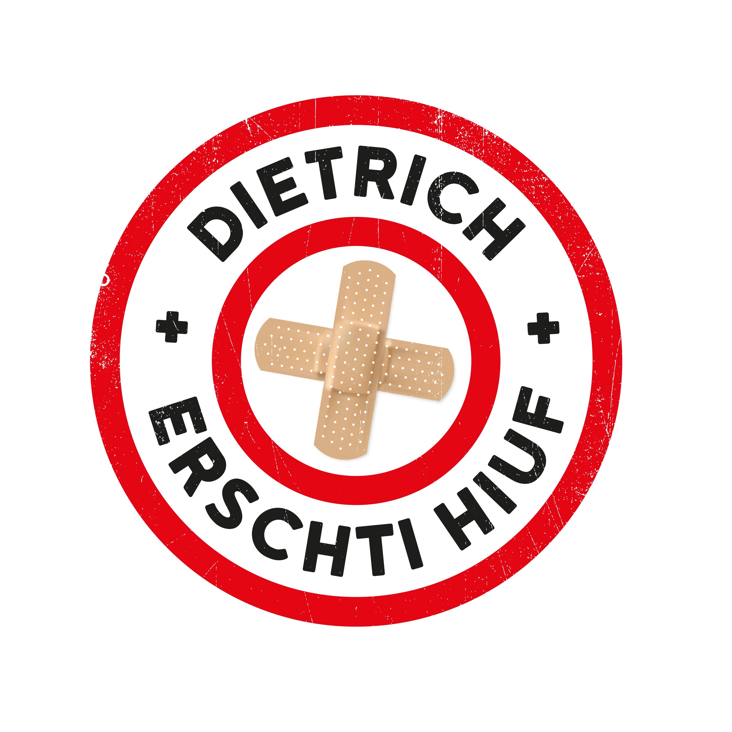 Erschti Hiuf album cover