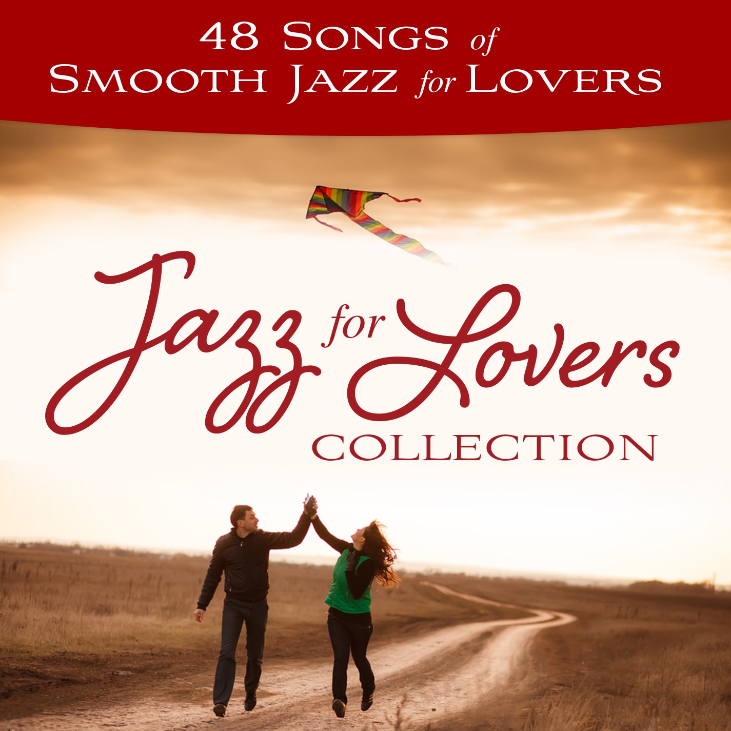 Jazz for Lovers Collection album cover