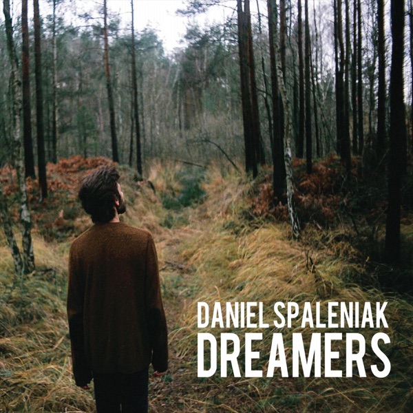Dreamers album cover