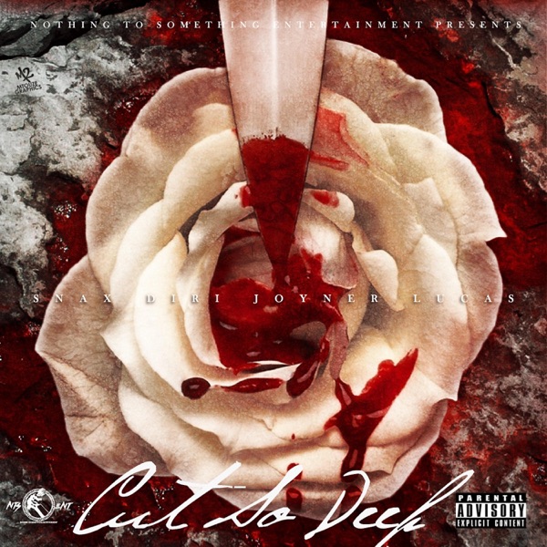 Cut so Deep (feat. Joyner Lucas) - Single album cover