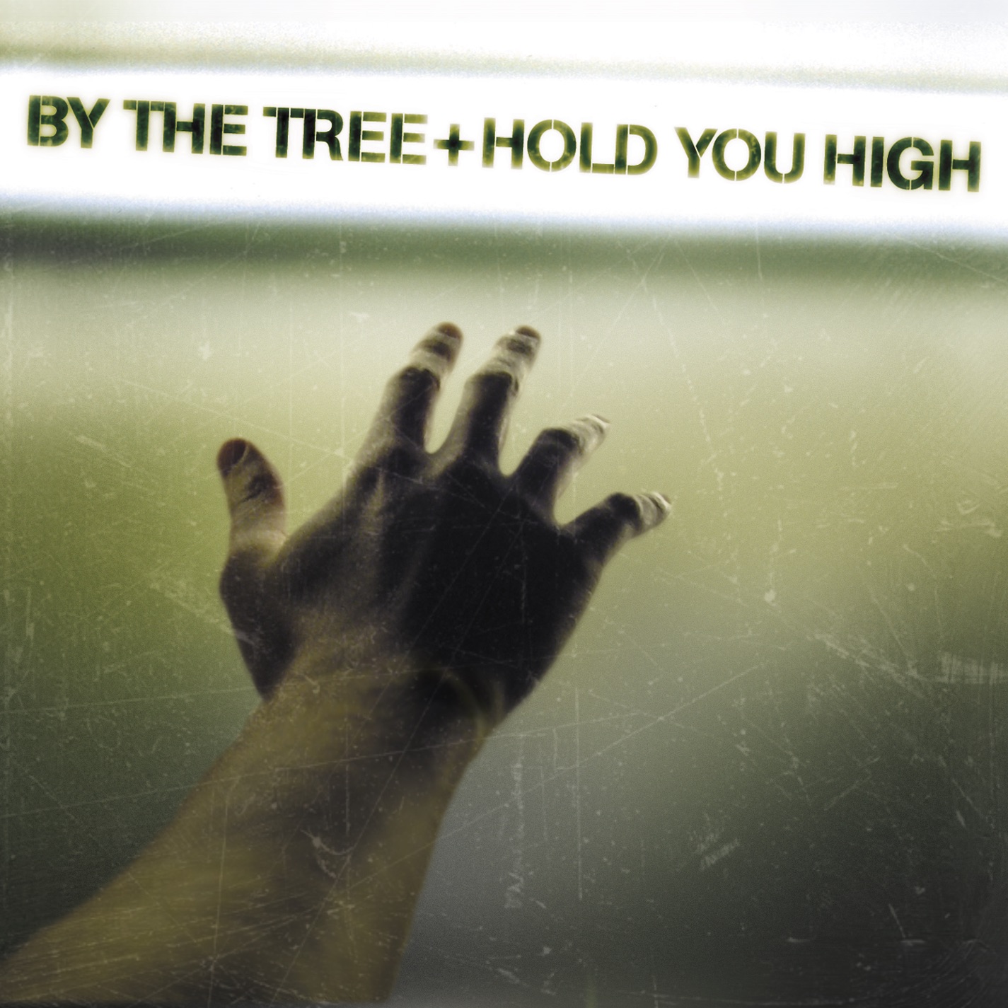 Hold You High album cover