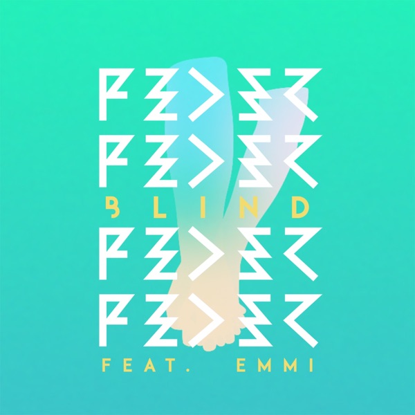 Blind (feat. Emmi) [Radio Edit] - Single album cover