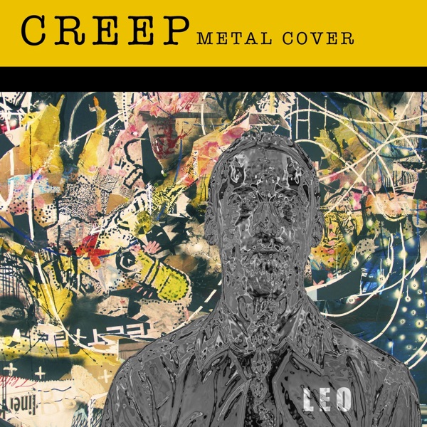 Creep (Metal Cover) - Single album cover
