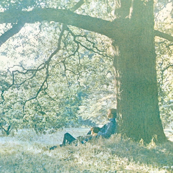 Yoko Ono/Plastic Ono Band (Deluxe Edition) album cover