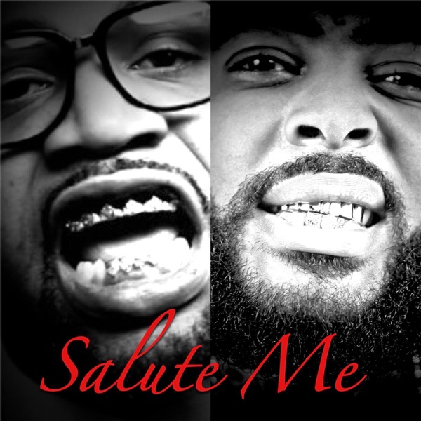 Salute Me (feat. Juvenile) - Single album cover