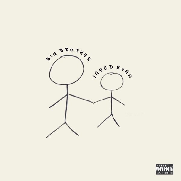 Big Brother - Single album cover