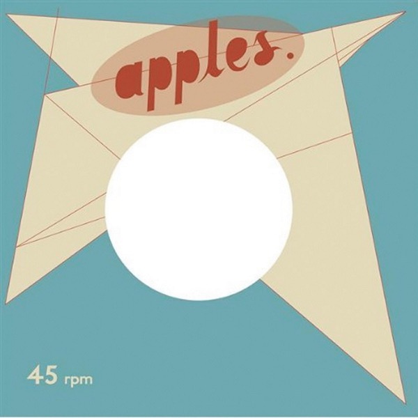 Reason 45 - Single album cover