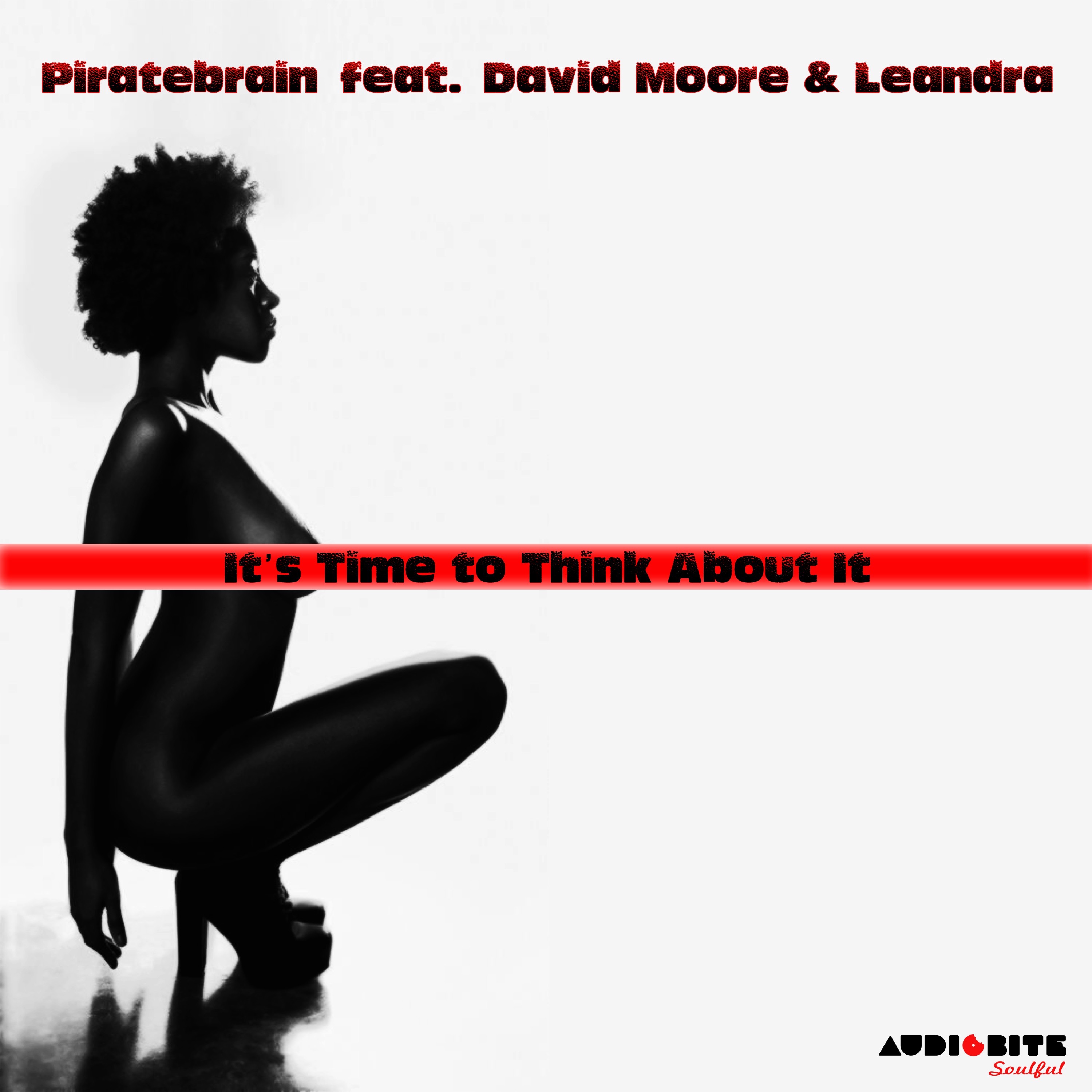 It's Time to Think About It (feat. David Moore & Leandra) [Remixes] album cover