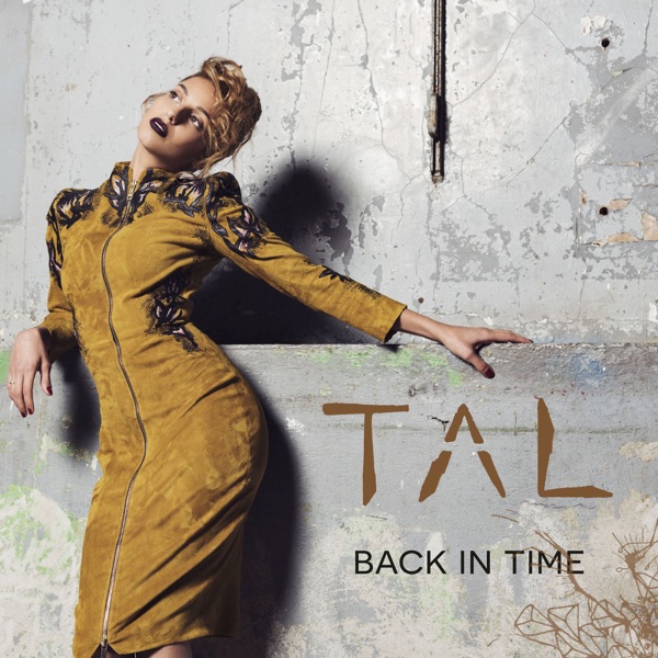 Back in Time - Single album cover