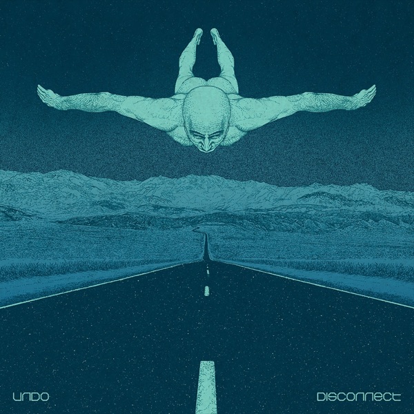 Disconnect album cover